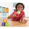 Learning Resources Soft Foam Emoji Cubes 7289 - alternate 2